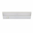 thumbnail image 1 of Elitco Lighting UCL1610WH 10W LED Under Cabinet Lights, 1 of 1