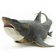 thumbnail image 2 of Figura de Dinosaurio Didacti Juegos Tiburon Prehistórico 30 cm DJ-1141, 2 of 7