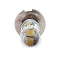thumbnail image 4 of jiaping 2PCS Replacement 2323 10SMD LED Turn Indicator Light Bulbs - White, 4 of 9