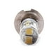 thumbnail image 4 of 2pcs de -2323-10SMD de Luces LED Bombillas de Señales Equipo de Seguridad de Larga Vida Alta de Luz Blanco Sunnimix T10 Coche Bombillas, 4 of 8