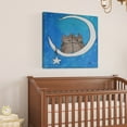 thumbnail image 3 of Marmont Hill Love Owls Wall Art, 3 of 7