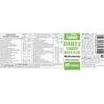 thumbnail image 3 of SuperSmart - Daily 2 Timed Release - Multivitamin for Men & Women - 32 Vitamins, Minerals & Antioxidants Supplement | Non-GMO & Gluten Free - 60 Tablets, 3 of 3