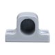 thumbnail image 3 of Anti Tamper Horizontal Door Bolt Lock with Combination Code for Added Security, 3 of 10