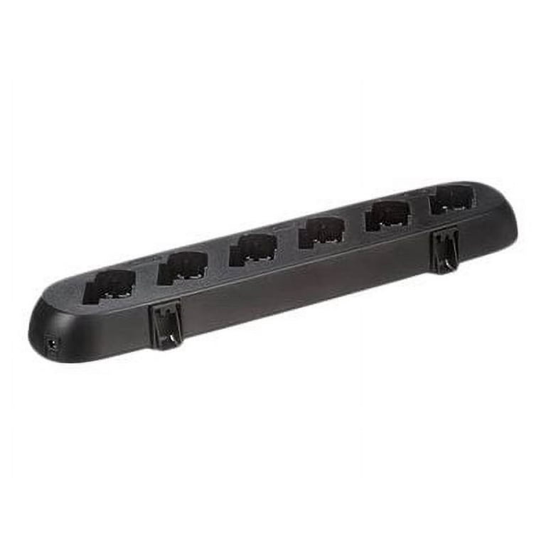 Multi-Unit Charging Station for CLS-Series Two-Way Radios, Black Multi-Unit Charging Station for CLS-Series Two-Way Radios, Black