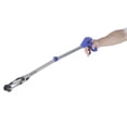 thumbnail image 3 of Garbage Tool Picker Folding Trash Grabber for Garden Leaves Waste Pick Up, Trash Grabber, Grabber Tool, 3 of 5
