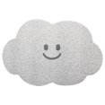 thumbnail image 3 of Cute Cartoon Cloud Door Mat, Dust-Removal Entryway Rug, Floor Mat for Home, 3 of 5