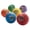 Purple, variant on Voit® Enduro Series 8.5" Playground Ball