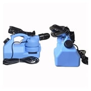 7L Electric Cold Fogging Machine ULV Fogr, Ultra Low Capacity Knapsack Electric Sprayer Machine