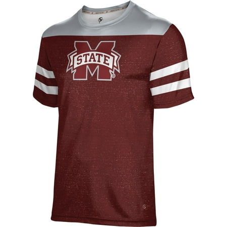- ProSphere Boys' Mississippi State University Gameday Tech Tee