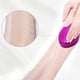 thumbnail image 1 of Reusable Crystal Hair Remover Exfoliation Hair Removal Tool, Hair Eraser For Back Arms Legs Fast & Easy Crystal Hair Eraser For Women And, 1 of 8