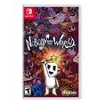 thumbnail image 1 of Nobody Save the World - Nintendo Switch, 1 of 2