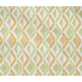 thumbnail image 4 of oneOone Cotton Flex Fabric Diamond Geometric Â Printed Craft Fabric BTY 40 Inch Wide, 4 of 4