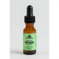thumbnail image 2 of ANTI-AGING ORGANIC OILS BLEND FACIAL MOISTURIZER ANTI-WRINKLES 0.5 OZ GLASS DROP, 2 of 2