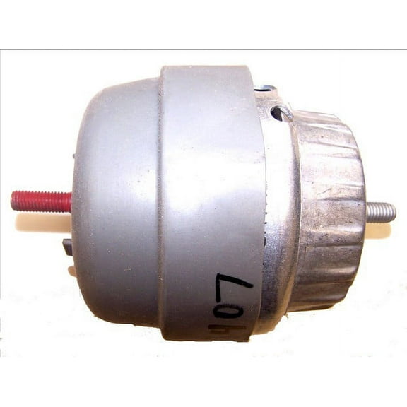 Engine Mount Fits select: 2006-2011 AUDI A6