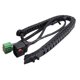 thumbnail image 1 of Power Sliding Door Wiring Harness Driver Side Left 4868121AD for Caravan 2004-2007, 1 of 5