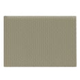 thumbnail image 1 of Earth Tones Cutting Board, Maze Pattern with Geometric Shapes Squares Contemporary Illustration, Decorative Tempered Glass Cutting and Serving Board, in 3 Sizes, by Ambesonne, 1 of 2