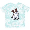 thumbnail image 3 of Inktastic Australian Shepherd Boys or Girls Toddler T-Shirt, 3 of 5
