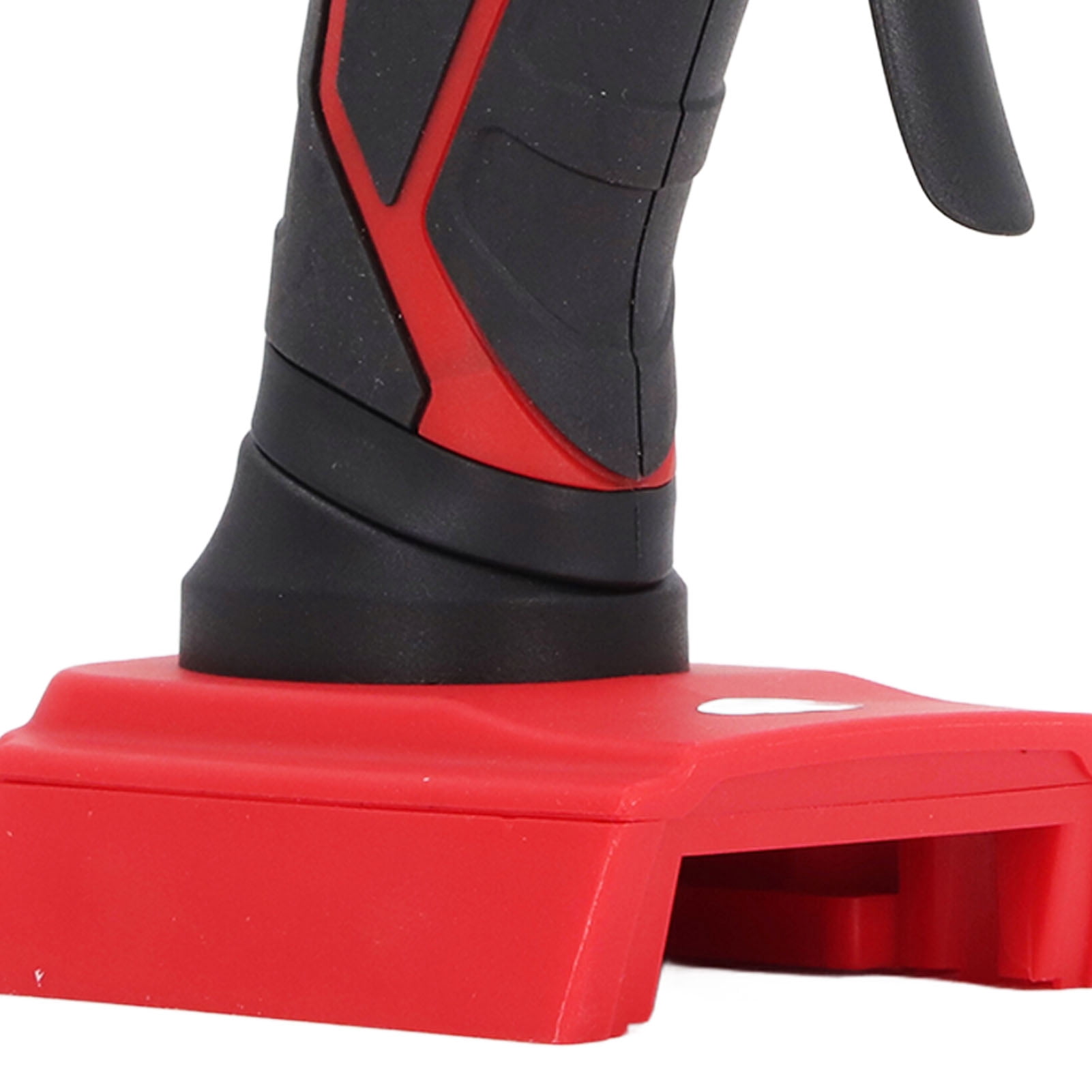Suodoka Cordless Hot Glue Gun Handheld Electric Power Tool for 48-11-1828 48-11-1815 48-11-1840 Batteries 7.87 inches / 20 cm