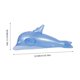thumbnail image 2 of Inflatable Dolphin Pool Toys Suitable For Kids In Pool Party Decorations And Yards With Safety Features 1Pcs, 2 of 5
