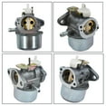 thumbnail image 5 of New Carburetor for BRIGGS & STRATTON 497586 499059 Carburetor Lawnmower, 5 of 5
