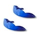 thumbnail image 2 of 2X Protector Bucal Deportivo Protector de Dientes de EVA Protector Bucal Azul, 2 of 3
