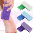 thumbnail image 3 of Wmool Foot Scrubber Stone Feet Remove Your Calluses and Dead Pumice Skin Foam S3B, 3 of 7