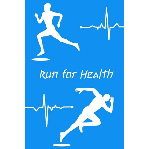 Run For Health : Running formula on empty overcome your childhood emotional neglect (Paperback)