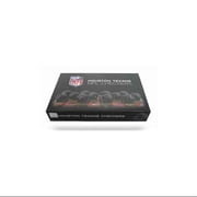 Big League Promotions Houston Texans Checkers