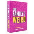 thumbnail image 1 of Juego de fiesta familiar DSS Games Nuestra familia es tan extraña, 1 of 3