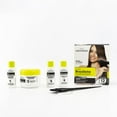 thumbnail image 7 of Placenta Life Keratimask Straightening Kit with Hyaluronic Acid- Formol, 7 of 7