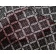 thumbnail image 4 of oneOone Silk Tabby Fabric Geometric & Floral Block Decor Fabric Printed BTY 42 Inch Wide, 4 of 4
