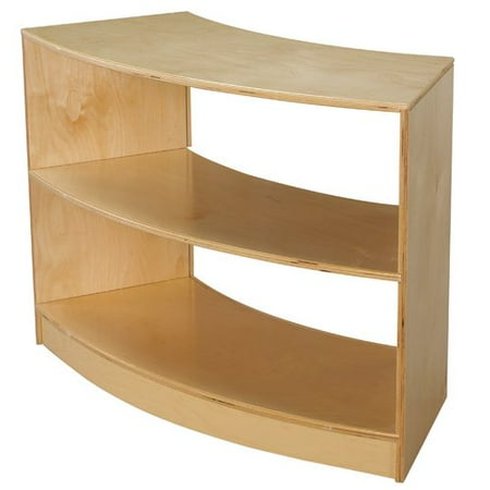 Childcraft Shelving Unit Com