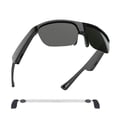 thumbnail image 1 of Gafas de sol inteligentes con audio Bluetooth TOONEWABLE AI Waterproof, 1 of 9