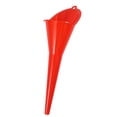 thumbnail image 4 of Oil Additive Motorcycle Agricultural Machinery Funnel Red, 4 of 5