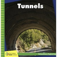 Tunnels - eBook