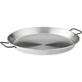 Pata Negra Restaurant Grade Paella Pan, 45cm