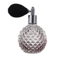 thumbnail image 1 of Botella de perfume vacía de estilo vintage de perfume vacías, botella de aceite esencial Botella de spray de perfume de 100 ml Rosado Sunnimix  Botella de perfume, 1 of 8