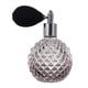 thumbnail image 1 of Botella de perfume rellenable de cristal con atomizador, estilo vintage. 100ml, 1 of 7