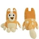 thumbnail image 2 of Peluche Bluey Bingo Perro Café 25 Cm, 2 of 2