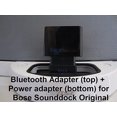 thumbnail image 1 of BMR A2DP Receptor de Música Bluetooth + Adaptador de Corriente para Bose SoundDock I, Portátil y Wave, 1 of 2