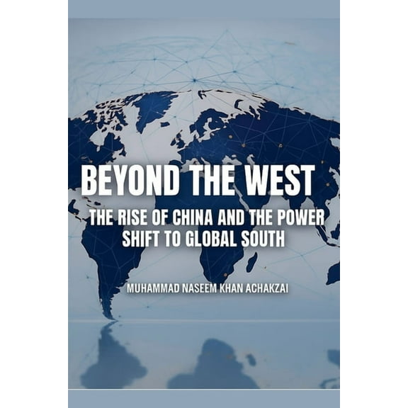 Beyond the West, (Paperback)