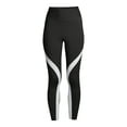 thumbnail image 4 of Avia Women's Flex Tech Cropped Length Legging, 4 of 6