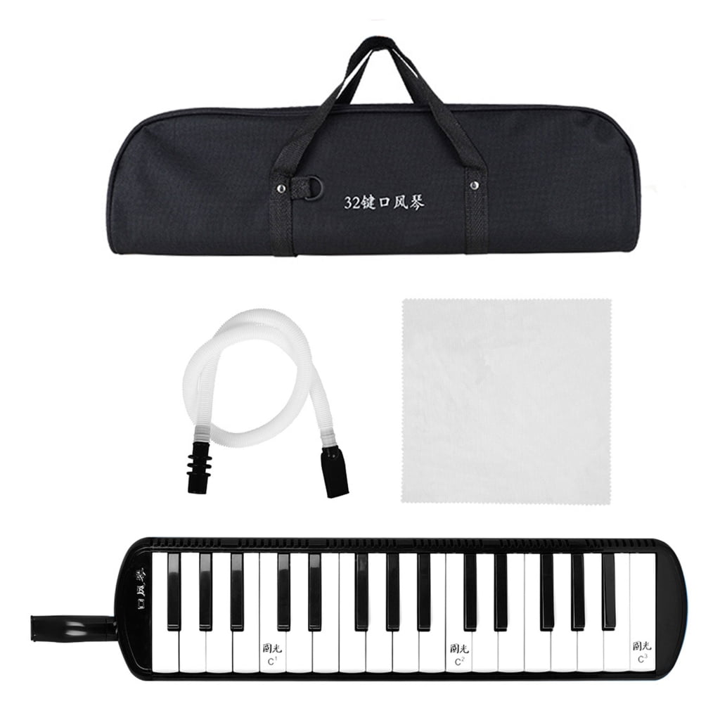 HGYCPP Musical Toy Melodica Instrument Portable Keyboard Instrument for Daily