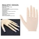 thumbnail image 3 of Mano De Práctica De Manicura, Mano De Entrenamiento De Uñas De Fácil Extracción Para Salón Para Uñas Acrílicas, 3 of 7