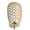 Gold, variant on Creative Metal Mannequin Head Display Stand Mannequin Head Wigs Holder for Displaying Wigs Hats Caps and Headdress