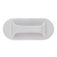 thumbnail image 4 of S SERENABLE Poignée en PVC pour Bateau Gonflable Canot Pneumatique Kayak Canoë 4 Gris, 4 of 8