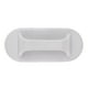 thumbnail image 4 of de Agarre de Elevación de /piezas de Embarcaciones de Listón para Bote Inflable de Balsa de Kayak , Estilo 4 Gris DYNWAVEMX Manija inflable del barco, 4 of 8