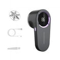 thumbnail image 1 of Rechargeable Fabric Shavers for Clothing Powerful Lint Remover Easy to Use, 1 of 2