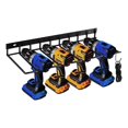 thumbnail image 1 of Organisateur d'Outils Électriques Robuste Support de Perceuse Support Mural Rangement d'Outils Électriques H7J0, 1 of 8