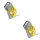thumbnail image 3 of Soidarity Linterna al aire libre Camping Pesca Noche Antorcha de emergencia Linterna recargable Luz Camper Turista Bolsillo de mano Type3 NO3, 3 of 6